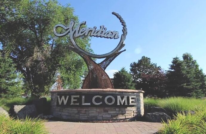 Meridian-ID Meridian-ID